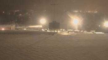 Weather camera view of Trinity MS.