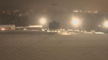 Weather camera view of Trinity MS.