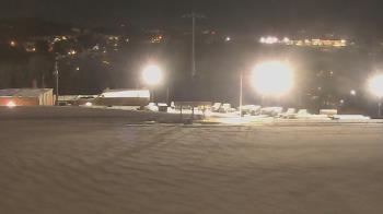 Weather camera view of Trinity MS.