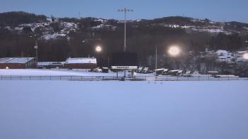 Weather camera view of Trinity MS.