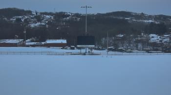 Weather camera view of Trinity MS.