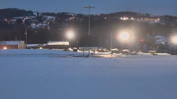 Weather camera view of Trinity MS.