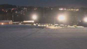 Weather camera view of Trinity MS.