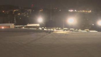 Weather camera view of Trinity MS.