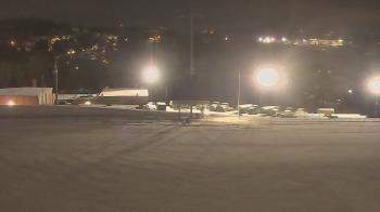 Weather camera view of Trinity MS.