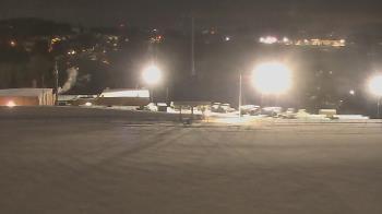 Weather camera view of Trinity MS.