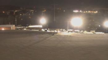 Weather camera view of Trinity MS.