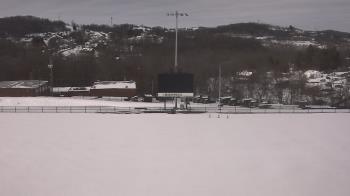 Weather camera view of Trinity MS.