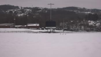 Weather camera view of Trinity MS.