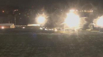 Weather camera view of Trinity MS.