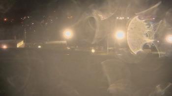 Weather camera view of Trinity MS.