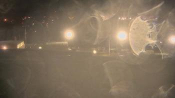 Weather camera view of Trinity MS.