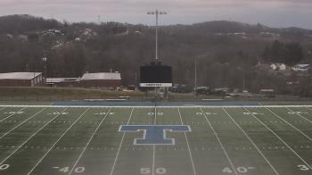 Weather camera view of Trinity MS.