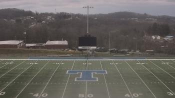 Weather camera view of Trinity MS.