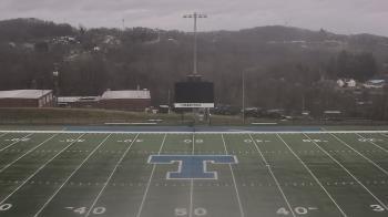 Weather camera view of Trinity MS.