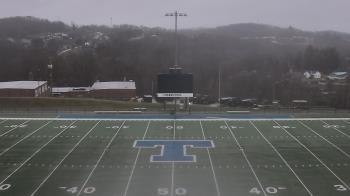 Weather camera view of Trinity MS.