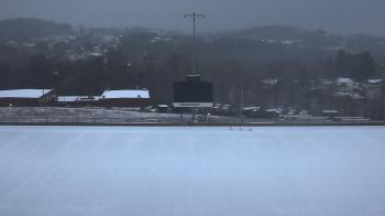 Weather camera view of Trinity MS.