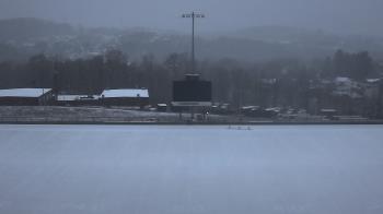 Weather camera view of Trinity MS.