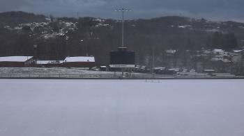 Weather camera view of Trinity MS.