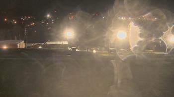 Weather camera view of Trinity MS.