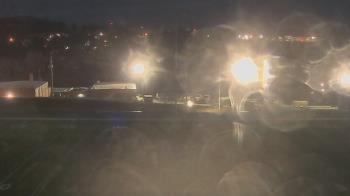 Weather camera view of Trinity MS.