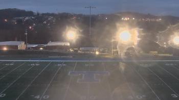 Weather camera view of Trinity MS.