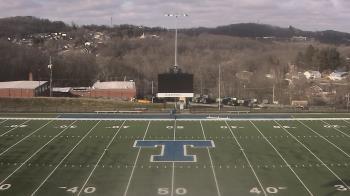 Weather camera view of Trinity MS.