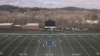 Weather camera view of Trinity MS.