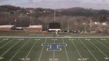 Weather camera view of Trinity MS.