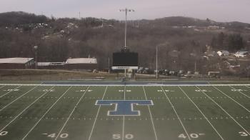 Weather camera view of Trinity MS.