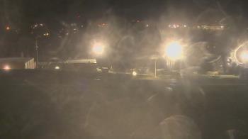 Weather camera view of Trinity MS.