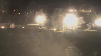 Weather camera view of Trinity MS.