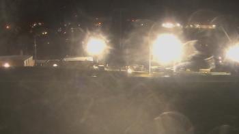 Weather camera view of Trinity MS.