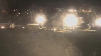 Weather camera view of Trinity MS.