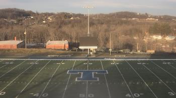 Weather camera view of Trinity MS.