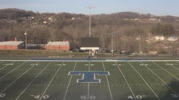 Weather camera view of Trinity MS.