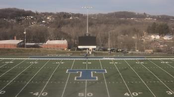 Weather camera view of Trinity MS.