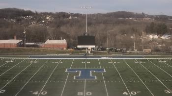 Weather camera view of Trinity MS.