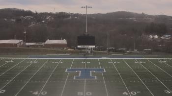 Weather camera view of Trinity MS.