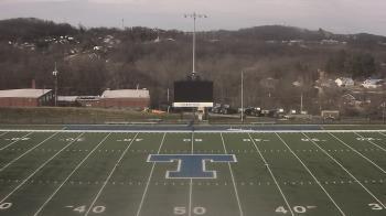 Weather camera view of Trinity MS.