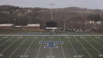 Weather camera view of Trinity MS.