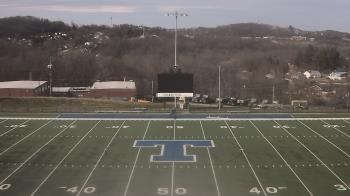 Weather camera view of Trinity MS.