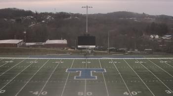 Weather camera view of Trinity MS.