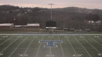 Weather camera view of Trinity MS.