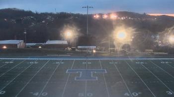 Weather camera view of Trinity MS.