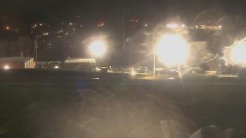 Weather camera view of Trinity MS.