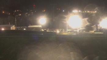 Weather camera view of Trinity MS.