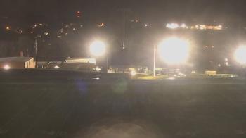 Weather camera view of Trinity MS.