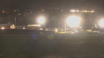 Weather camera view of Trinity MS.