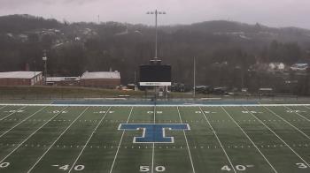 Weather camera view of Trinity MS.